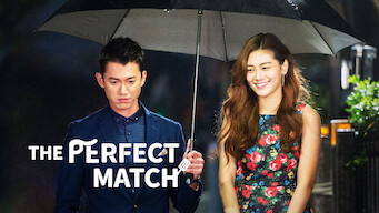 The Perfect Match (2017)