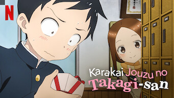 Karakai Jouzu no Takagi-san (2019)