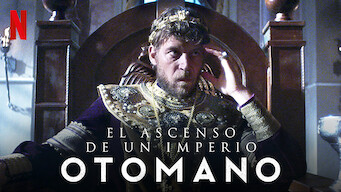 El ascenso de un imperio: Otomano (2020)