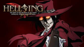 Hellsing Ultimate (2006)