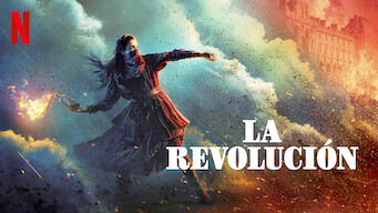 La Revolución (2020)