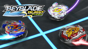 Beyblade Burst Turbo (2018)