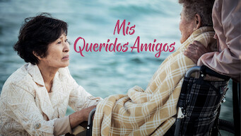 Mis queridos amigos (2016)