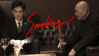 Smoking (2018)