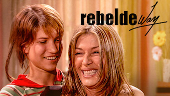 Rebelde Way (2003)